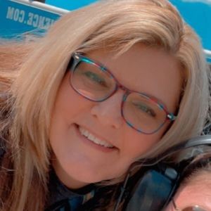 Meet your Posher, Kimberly